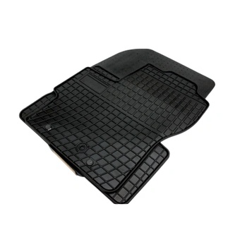 Гумени стелки за mazda 3 i (2003-2009)