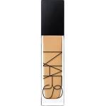Nars Natural Radiant Longwear Foundation дълготраен фон дьо тен (озаряващ) цвят STROMBOLI 30ml