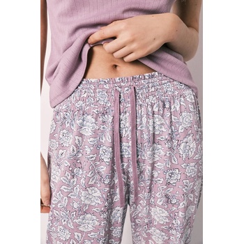 Women'Secret Пижама от две части дамска от вискоза (3593036)