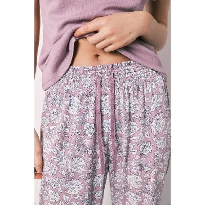 Women'Secret Пижама от две части дамска от вискоза (3593036)