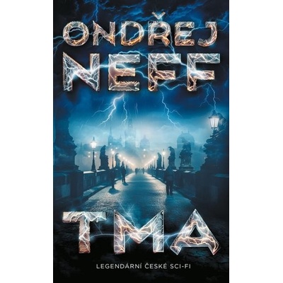 Ondřej Neff - Tma