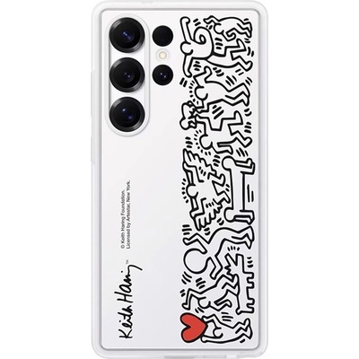Samsung Galaxy S25 Ultra FlipSuit Case white (EF-MS938CWEGWW)
