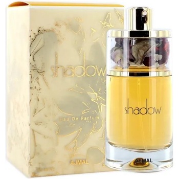 Image 1 of Ajmal Shadow for Her EDP 75 ml