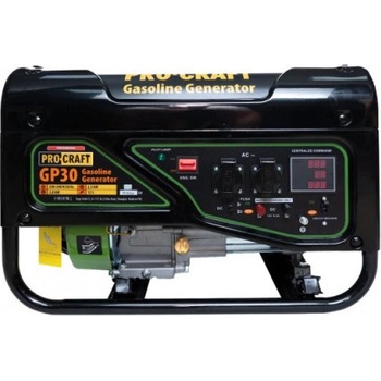 ProCraft GP30