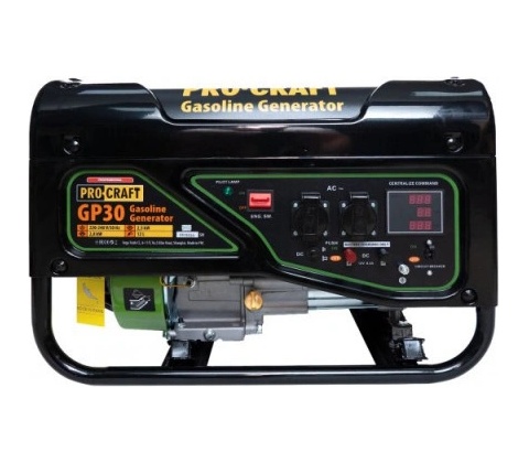 ProCraft GP30