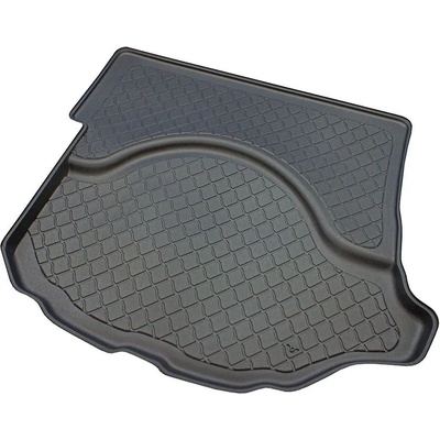 Astar Гумирана стелка за багажник за Jaguar X Type (2001-2009) Sedan with CD changer (192963GRD)