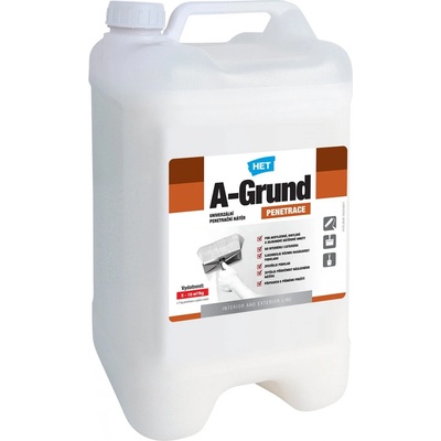 HET A-Grund 10kg