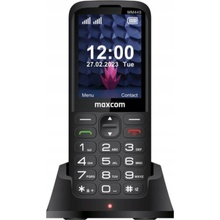 MaxCom MM445 Black