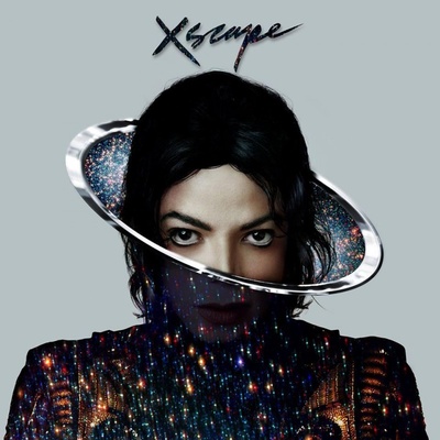Michael Jackson - Xscape, 1CD, 2014