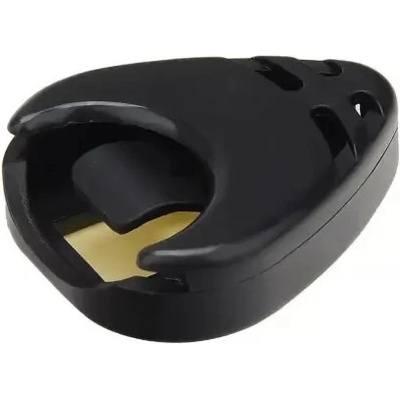 Pecka ZTP-083 černý