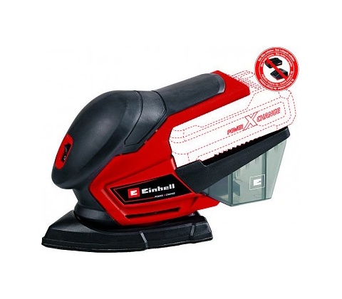 Einhell TE-OS 18/150 Li Solo 4460708