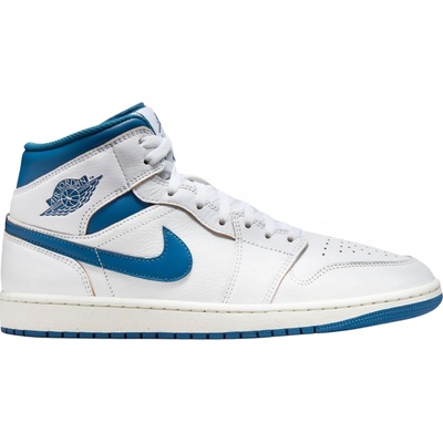 Nike Air Jordan 1 Mid Se (GS) fn7432-141