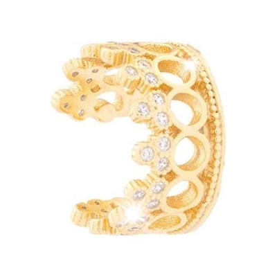 Rebecca Дамска сребърна обеца Rebecca SGEOOB26 (SGEOOB26)