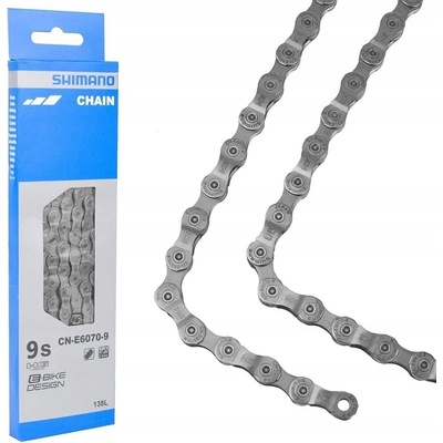 Shimano CN-E6070 – Zboží Dáma