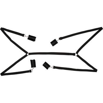 ostatní Frisky Hold Me Under the Bed Restraint System