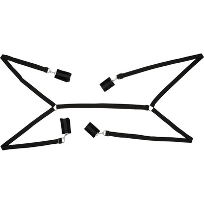 Bad Kitty Frisky Hold Me Under the Bed Restraint System