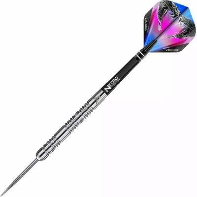 Red Dragon steel Peter Wright Euro 11 20g