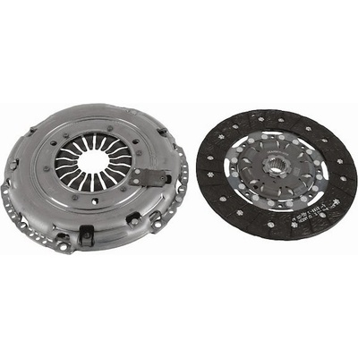 Spojková sada SACHS 3000 950 972 SA 3000950972
