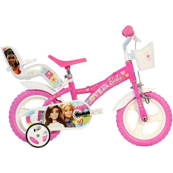 Image 1 of Dino Bikes Barbie 12 (612GL-BA)