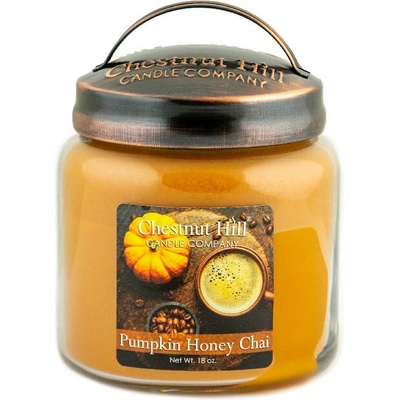 Ego dekor PUMPKIN HONEY CHAI 510 g