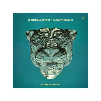 EL MICHELS AFFAIR & BLACK - GLORIOUS GAME CD