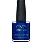 CND Vinylux Дълготраен лак за нокти, Blue Moon, 15 ml - ozone