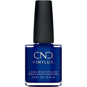 CND Vinylux Дълготраен лак за нокти, Blue Moon, 15 ml - ozone