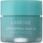 LANEIGE Lip Sleeping Mask EX - Choco Mint - Нощна Маска за Устни 20g