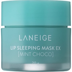 LANEIGE Lip Sleeping Mask EX - Choco Mint - Нощна Маска за Устни 20g