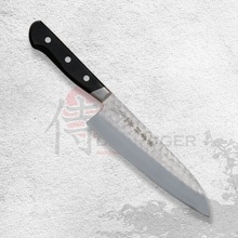 KANETSUNE kuchařský nůž Santoku YH-3000 Series 180 mm