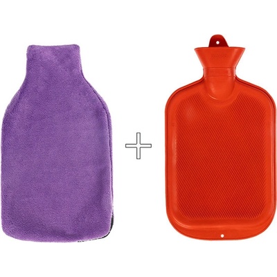 Bellatex THERMOFOR 21x29 cm ( povlak na zip ) 022 fialová