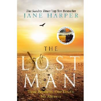 Lost Man | Jane Harper