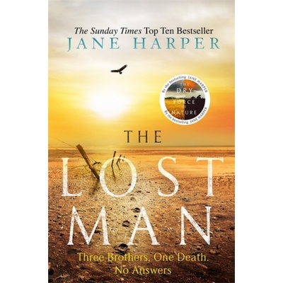 Lost Man | Jane Harper