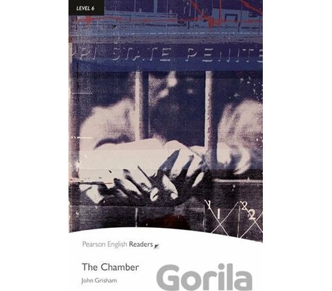 The Chamber - John Grisham