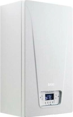 Baxi Luna Compact 24