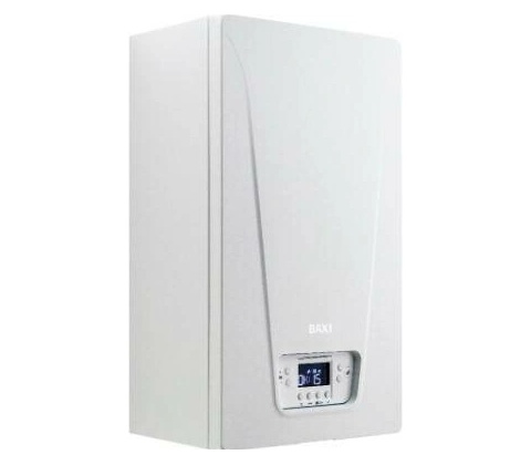 Baxi Luna Compact 24