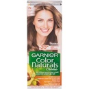 Garnier Color Naturals Créme permanentná žiarivá farba na vlasy 7N Nude Blond 40 ml