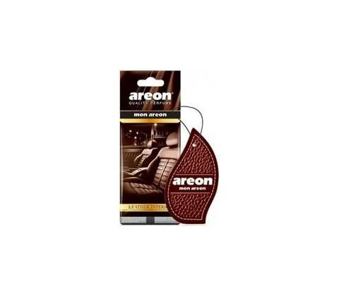 Areon MON - Leather Interior