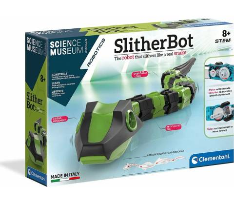 Clementoni Robot SumoBot
