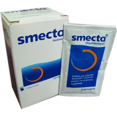 Smecta plv.sus.1 x 10