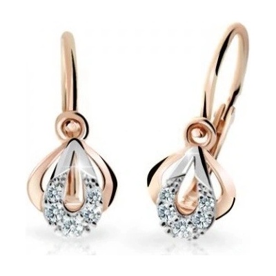Cutie Jewellery C2270-10-X-4 biela