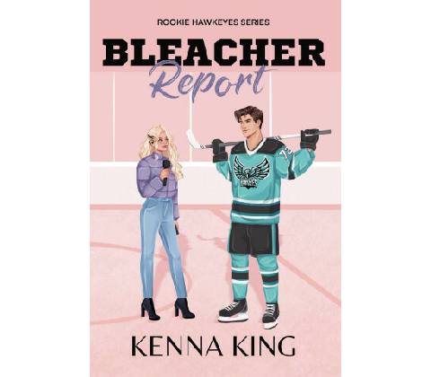 Bleacher Report