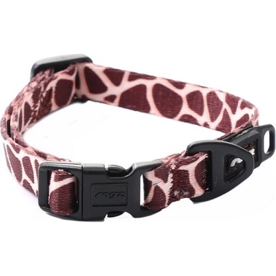 Rogz Fusion Safari Classic obojek