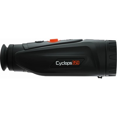 ThermTec Cyclops CP350D