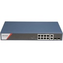 Hikvision DS-3E1512HP-SI-8P2T2F