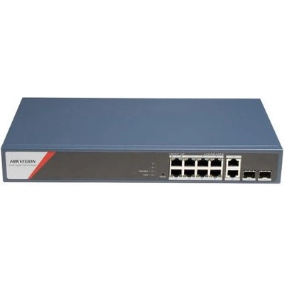 Hikvision DS-3E1512HP-SI-8P2T2F