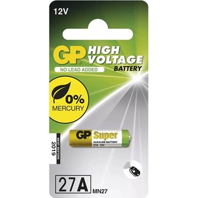 GP 27A 27A MN27 1ks B13011
