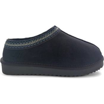 Jack Wills Мъжки меки ботуши Jack Wills Slip On Snug Mens - DK Grey