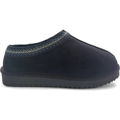 Jack Wills Мъжки меки ботуши Jack Wills Slip On Snug Mens - DK Grey