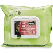 RAVENE Čistící ubrousky EASY SHINE WIPE 25 ks